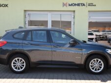 BMW X1 SDRIVE18i PANO A/T KAMERA - 11
