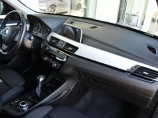 BMW X1 SDRIVE18i PANO A/T KAMERA - 17
