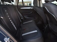 BMW X1 SDRIVE18i PANO A/T KAMERA - 20