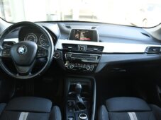 BMW X1 SDRIVE18i PANO A/T KAMERA - 4