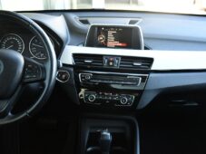 BMW X1 SDRIVE18i PANO A/T KAMERA - 6