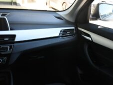 BMW X1 SDRIVE18i PANO A/T KAMERA - 7