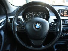 BMW X1 SDRIVE18i PANO A/T KAMERA - 21