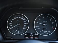 BMW X1 SDRIVE18i PANO A/T KAMERA - 29