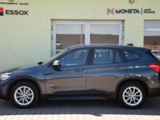 BMW X1 SDRIVE18i PANO A/T KAMERA - 10
