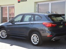 BMW X1 SDRIVE18i PANO A/T KAMERA - 2