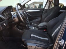 BMW X1 SDRIVE18i PANO A/T KAMERA - 12