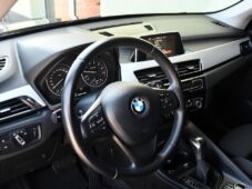 BMW X1 SDRIVE18i PANO A/T KAMERA - 14
