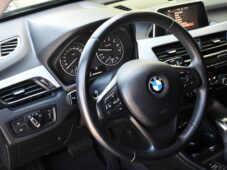 BMW X1 SDRIVE18i PANO A/T KAMERA - 15