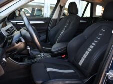 BMW X1 SDRIVE18i PANO A/T KAMERA - 13