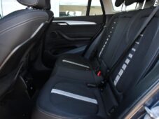 BMW X1 SDRIVE18i PANO A/T KAMERA - 18