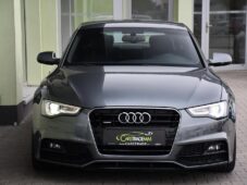 Audi A5 2.0TDi 140kW S-LINE QUATTRO - 8