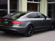 Audi A5 2.0TDi 140kW S-LINE QUATTRO - 3