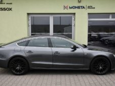 Audi A5 2.0TDi 140kW S-LINE QUATTRO - 11