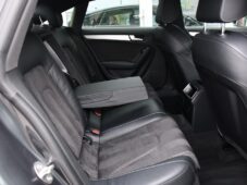 Audi A5 2.0TDi 140kW S-LINE QUATTRO - 20