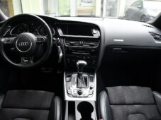 Audi A5 2.0TDi 140kW S-LINE QUATTRO - 4