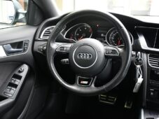Audi A5 2.0TDi 140kW S-LINE QUATTRO - 5
