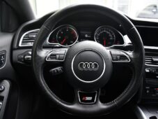 Audi A5 2.0TDi 140kW S-LINE QUATTRO - 21