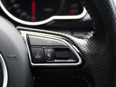 Audi A5 2.0TDi 140kW S-LINE QUATTRO - 23