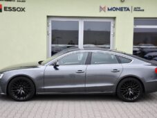 Audi A5 2.0TDi 140kW S-LINE QUATTRO - 10