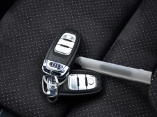 Audi A5 2.0TDi 140kW S-LINE QUATTRO - 35