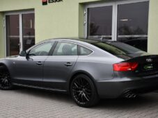 Audi A5 2.0TDi 140kW S-LINE QUATTRO - 2