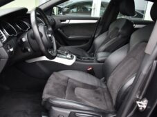 Audi A5 2.0TDi 140kW S-LINE QUATTRO - 12