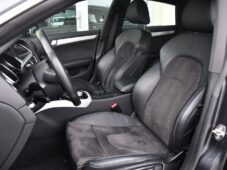 Audi A5 2.0TDi 140kW S-LINE QUATTRO - 13