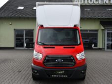 Ford Transit 2.0TDCi 125kW SKŘÍN - 1