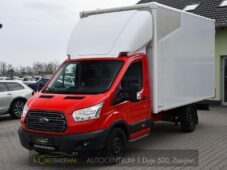 Ford Transit 2.0TDCi 125kW SKŘÍN - 0