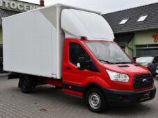 Ford Transit 2.0TDCi 125kW SKŘÍN - 7