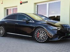 Mercedes-Benz EQE 53 4MATIC+ - 1