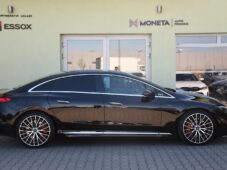 Mercedes-Benz EQE 53 4MATIC+ - 11