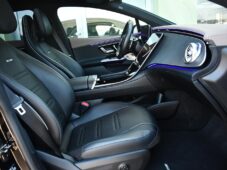 Mercedes-Benz EQE 53 4MATIC+ - 17