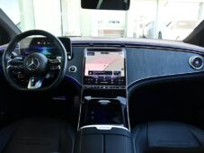 Mercedes-Benz EQE 53 4MATIC+ - 4