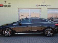 Mercedes-Benz EQE 53 4MATIC+ - 10