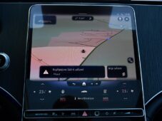 Mercedes-Benz EQE 53 4MATIC+ - 31