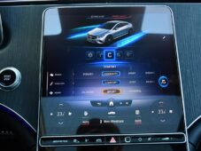 Mercedes-Benz EQE 53 4MATIC+ - 32