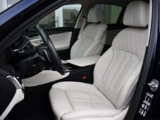 BMW Řada 5 540i xD LUXURY HUD LASER TAŽNÉ - 13