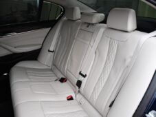 BMW Řada 5 540i xD LUXURY HUD LASER TAŽNÉ - 19