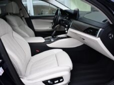 BMW Řada 5 540i xD LUXURY HUD LASER TAŽNÉ - 16