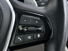 BMW Řada 5 540i xD LUXURY HUD LASER TAŽNÉ - 23