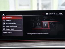 BMW Řada 5 540i xD LUXURY HUD LASER TAŽNÉ - 31