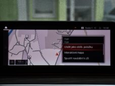 BMW Řada 5 540i xD LUXURY HUD LASER TAŽNÉ - 29