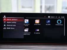 BMW Řada 5 540i xD LUXURY HUD LASER TAŽNÉ - 38