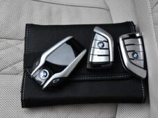 BMW Řada 5 540i xD LUXURY HUD LASER TAŽNÉ - 42