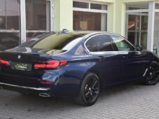 BMW Řada 5 540i xD LUXURY HUD LASER TAŽNÉ - 3