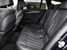 BMW Řada 5 530d xD MSPORT ČR PANO TAŽNÉ - 19