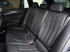 BMW Řada 5 530d xD MSPORT ČR PANO TAŽNÉ - 20