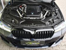 BMW Řada 5 530d xD MSPORT ČR PANO TAŽNÉ - 42